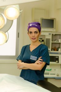 Cyprus Cosmetic Surgery - Medical Staff 