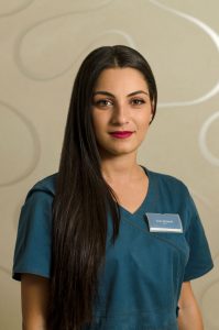 Dora Christofi - Registered Cosmetic Surgical Nurse