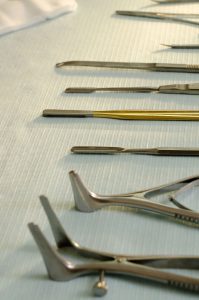 Surgical Instruments 